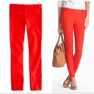 j crew | minnie pants